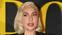 VOICI : Lady Gaga : son ex-fiancé est une star du cinéma américain !