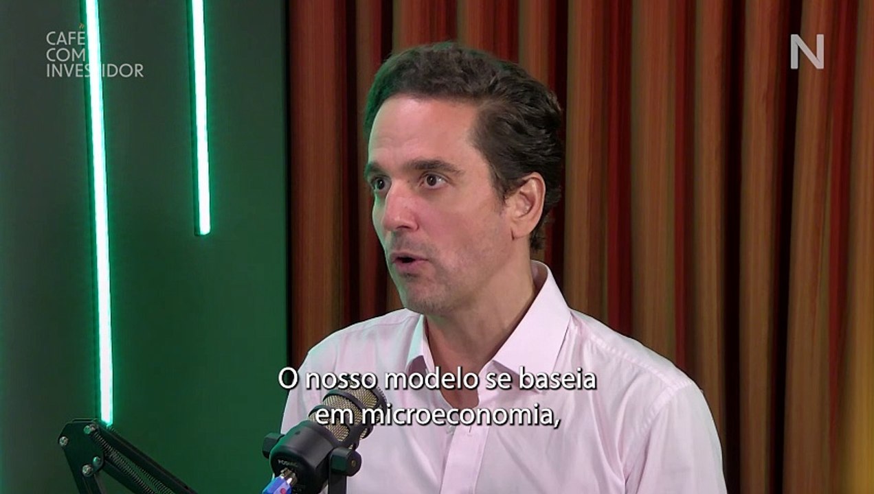 Por que os investimentos da H.I.G. Capital não são baseados em macroeconomia