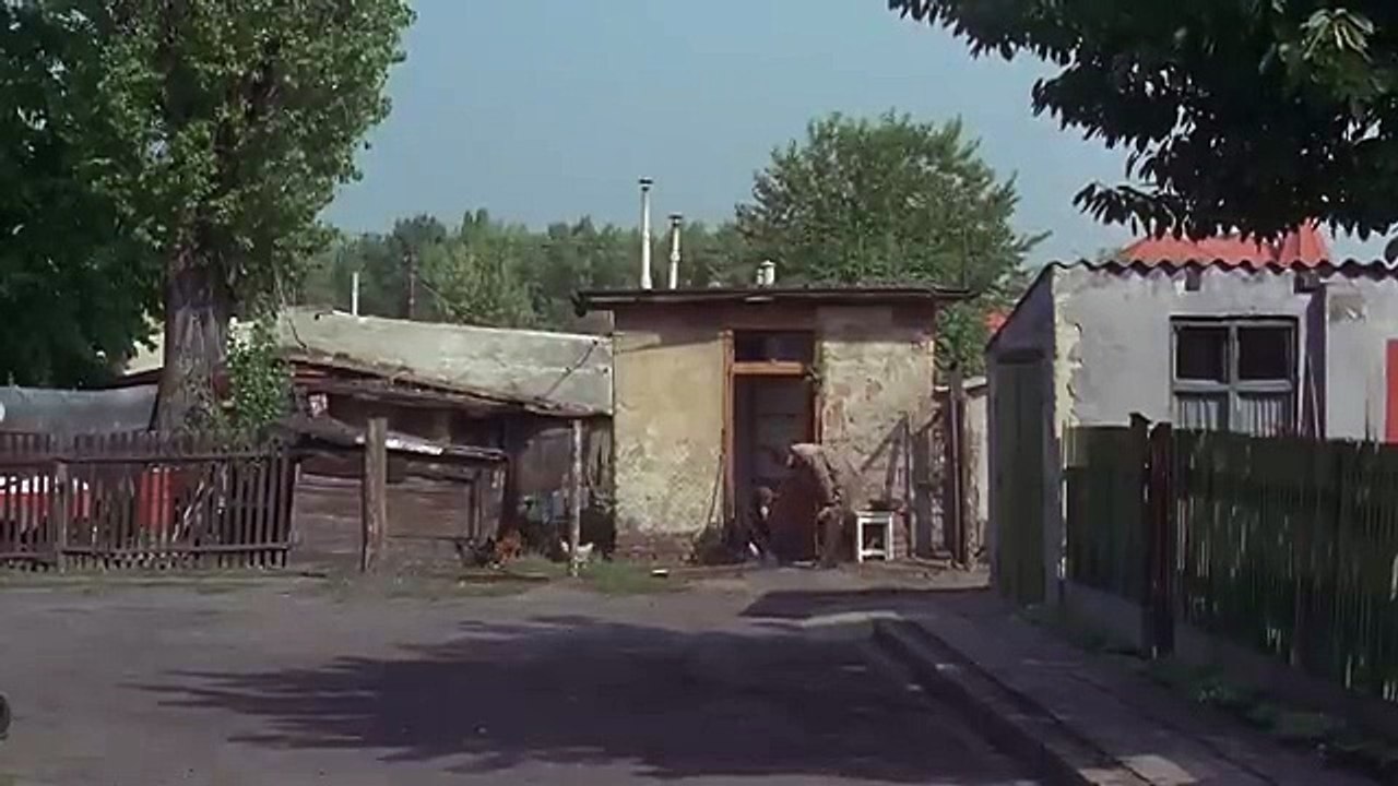 "CITIZEN X" de Chris Gerolmo (1995) avec Stephen Rea et Donald Sutherland | Téléfilm en français