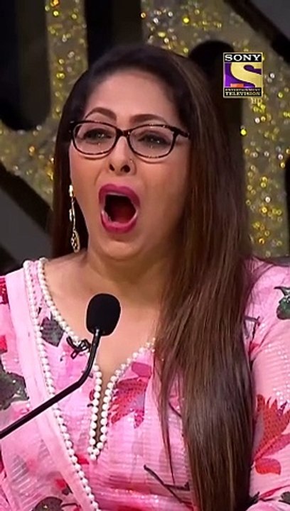 Malaika_Ne_Diya_Ek_Sizzling_Hot_Performance____India_s_Best_Dancer___#Shorts_#MalaikaArora