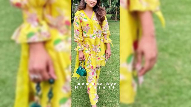 EASY TO MAKE ALLOVER SALWAR KAMEEZ DESIGNS||NEW PRINTED SALWAR KAMEEZ DESIGNS!!!
