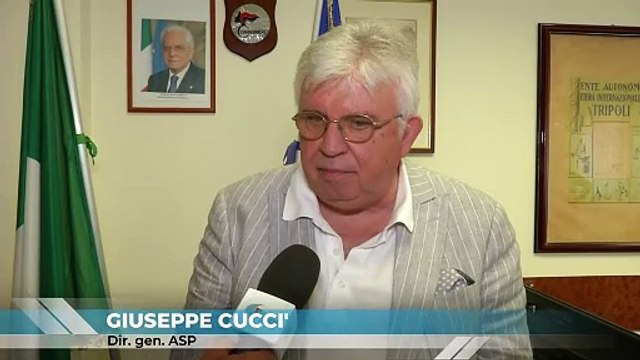 L'Asp denuncera' in procura i pazienti che divulgheranno notizie false