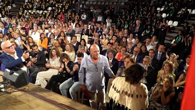 SABATO FURCI SI MOBILITA PER LORENA