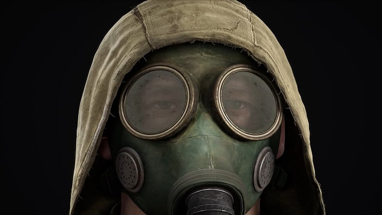 'Wirklich, noch mal?' Neuer Stalker 2-Trailer kündigt erneute Release-Verschiebung an