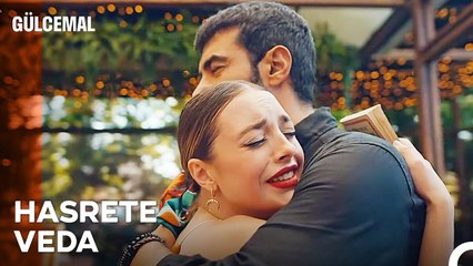 Gülcemal ve Deva'nın Mutlu Aile Tablosu  - Gülcemal