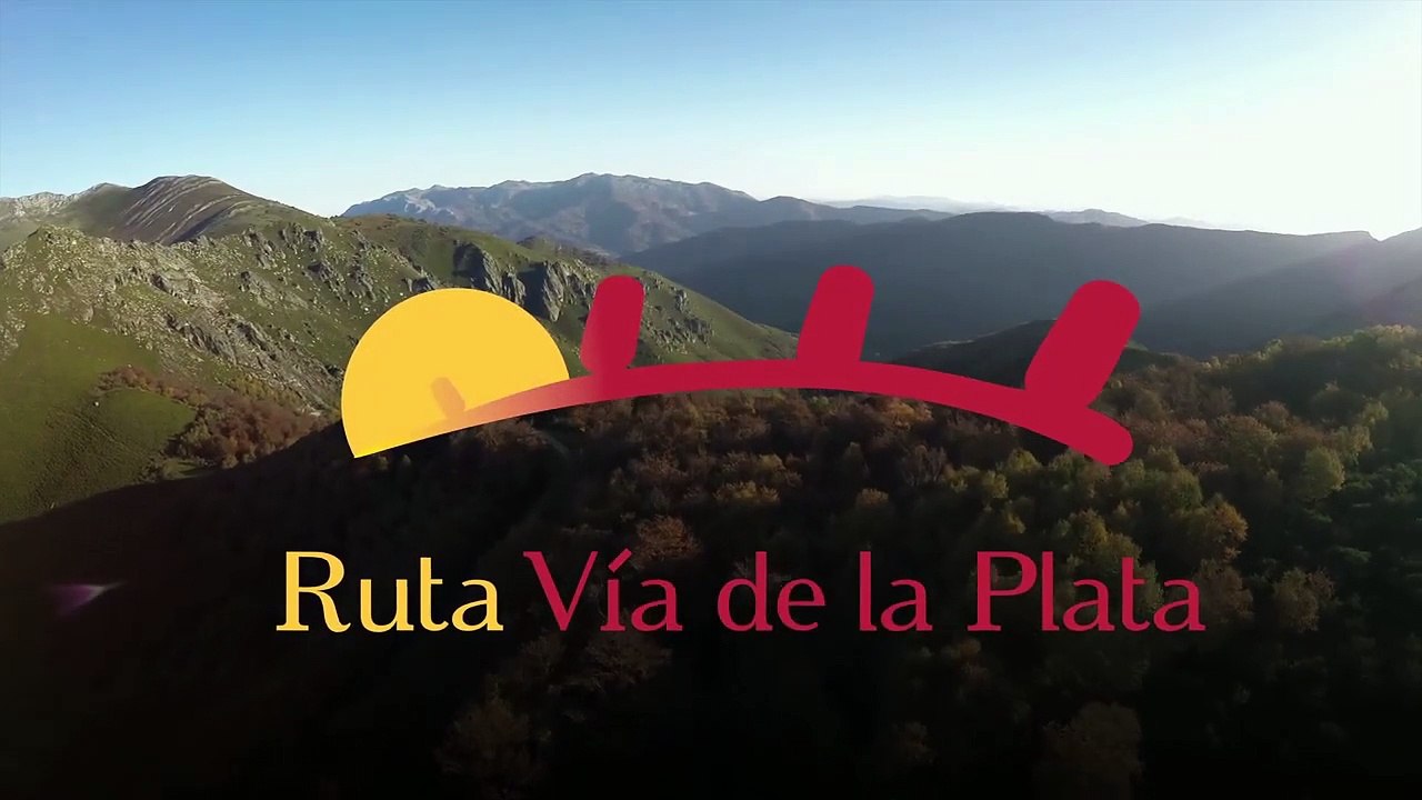 Ruta Vía de la Plata