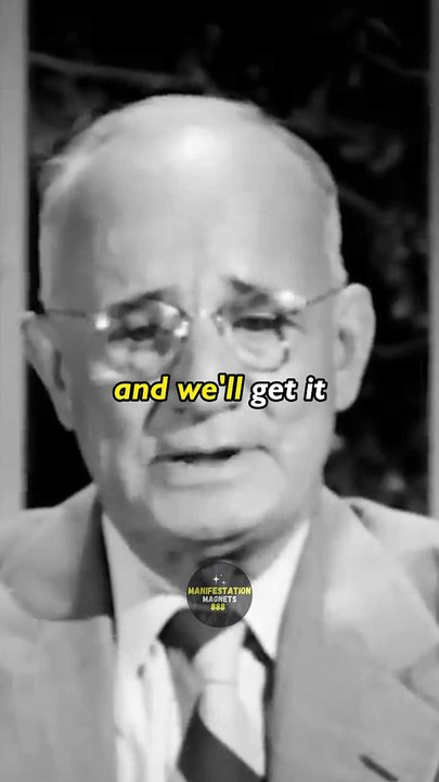 Know What You Want & You Will Get It - By Napoleon Hill