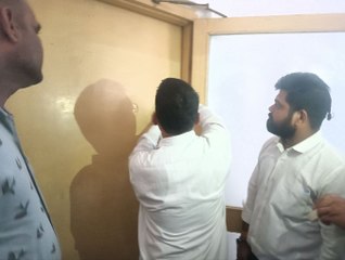 18 लाख का मुआवजा नहीं देने पर सिरोही सीएमएचओ कार्यालय सील