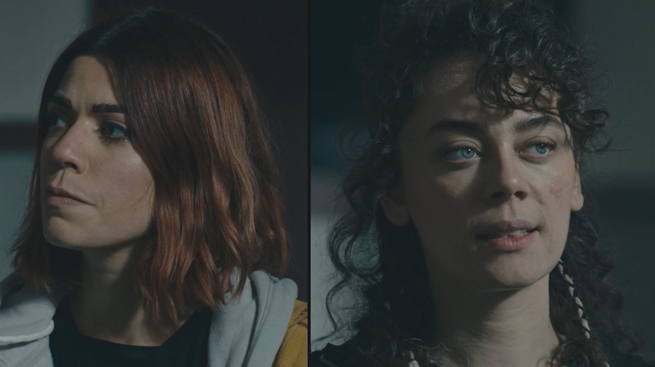 El Patio - Capitulo 73 (AUDIO ESPAÑOL) | Avlu