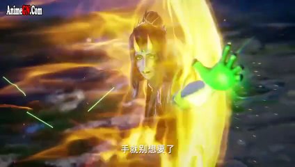 Throne of Seal Ep.117 English Sub