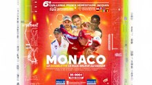 WebTV Monaco : Les plus belles doublettes de pétanque s'affrontent lors du Challenge Prince Héréditaire Jacques 2024