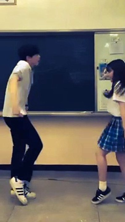 Lovely dance steps full video