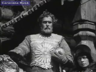 Minin și Pojarski (1939) - Partea 1