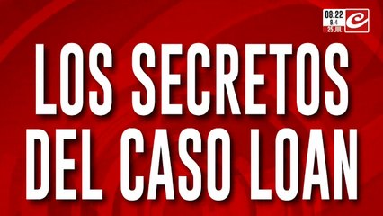 Los secretos del caso Loan: ¿por qué la jueza cruzó a la fiscalía?
