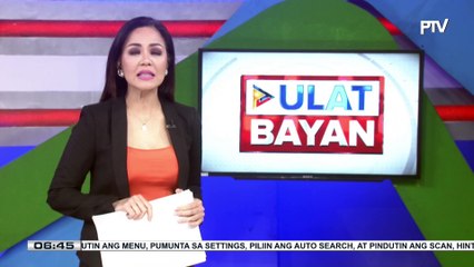 PNP, maagap na rumesponde sa abot-dibdib na baha sa Brgy. Mayamot sa Antipolo City