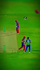 Shahid Afridi Vs Babar Azam