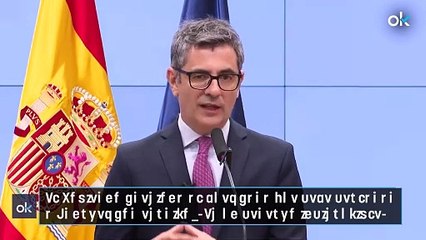 El Gobierno presiona al juez para que deje declarar a Sánchez por escrito: "Es un derecho indiscutible"