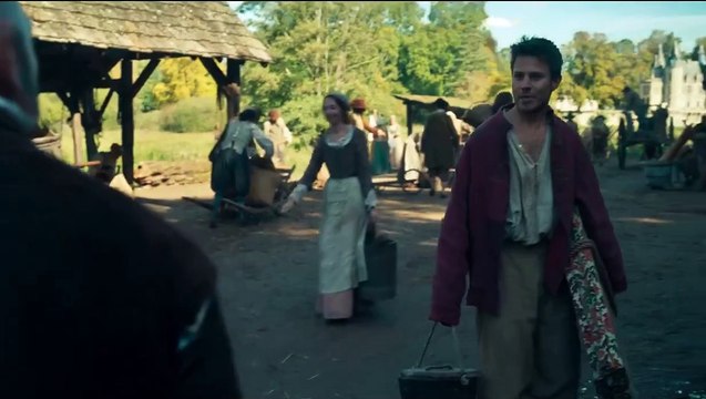 La bande-annonce de la comédie Le Larbin avec Clovis Cornillac et Kad Merad