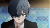 Crunchyroll veröffentlicht deutschen Trailer zur neuen Public School-Arc Staffel von Black Butler