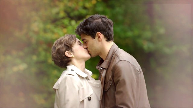 Leander ed Eleni si lasciano andare a Cupido - Clip puntata 25.06.2024