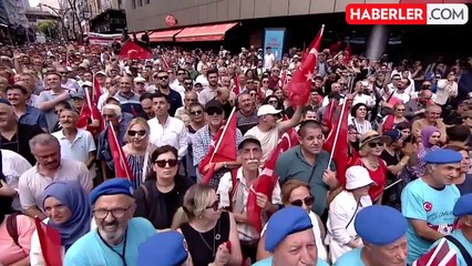 Özel'den Cumhurbaşkanı Erdoğan'a ilginç borç teklifi: Camileri, elektrik trafolarını ve ortak alanları al, düş yakamızdan