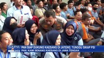 Ketua DPD PDIP, Bambang Wuryanto Sebut Nama Andika Perkasa Digadang-gadang Maju Pilkada Jateng