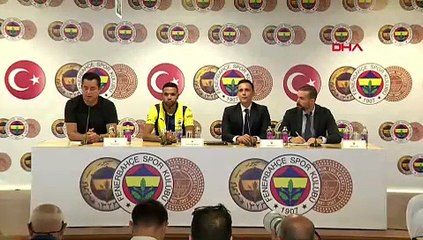 Süper Lig'de transfer rekoru: Fenerbahçe, Youssef En-Nesyri'nin bonservisini açıkladı