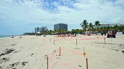 Fort Lauderdale Beach