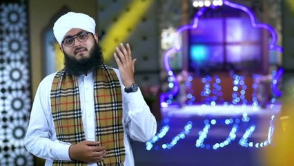 Naat Production - Main Deewana Murshid Tera ｜ New Manqabat e Attar 2..