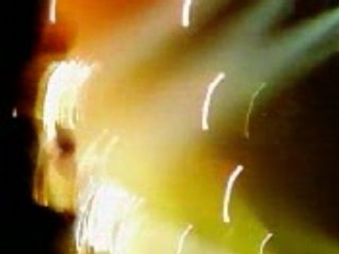 The do - On my shoulders -printemps de bourges 2008