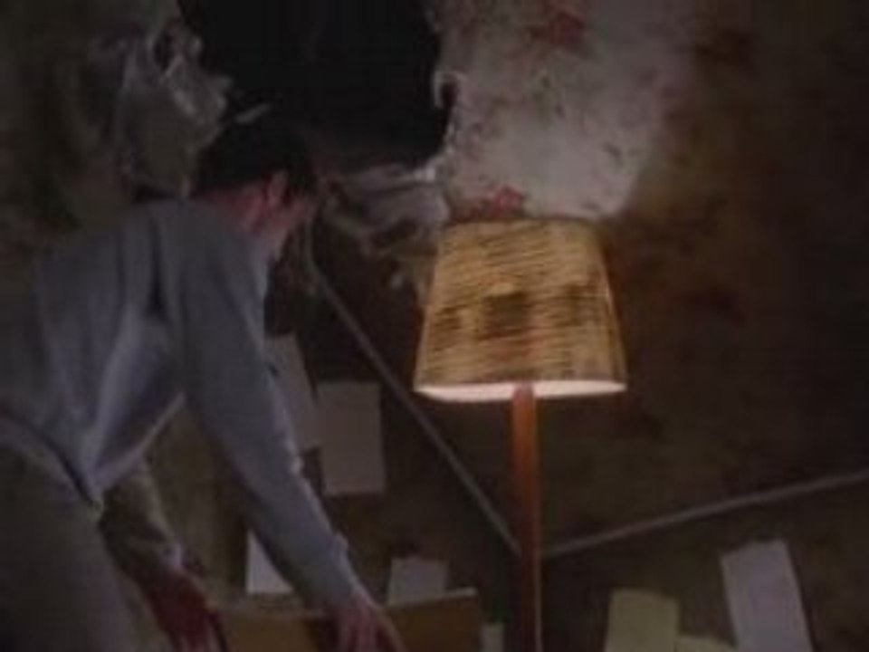 Masters of horror s1 ep2 pt3