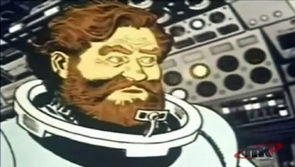 Space Angel - Ghost and Crystal Mace - complete