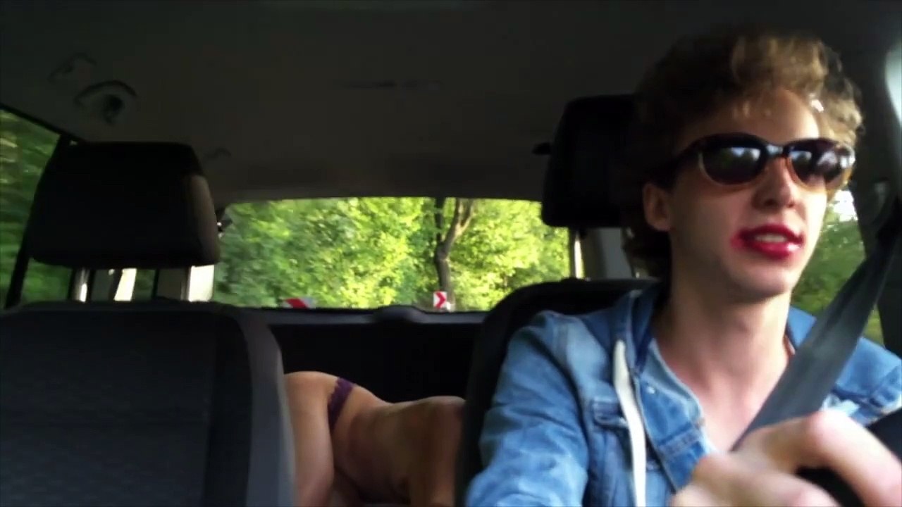 Bupertäres Gewixe der Film