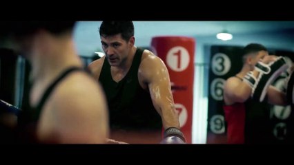 Life After Fighting Trailer (2) OV