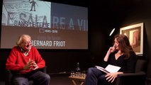 Bernard FRIOT EMANCIPER LE TRAVAIL