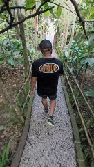 Hiking Kintamani Bali