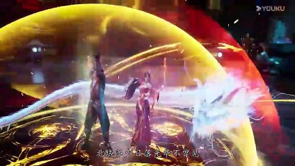 The Legend Of Sword Domain Episode 171 Subtitles