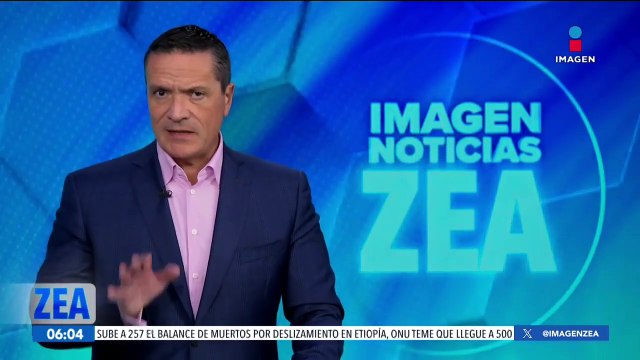 Caen dos sujetos por robo a pasajeros del AICM