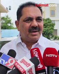 मंत्री अनिल पाटलांनी सुप्रिया सुळेंना काय टोमणा लगावला--