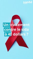 Nouveautés dans le traitement du SIDA 🩺