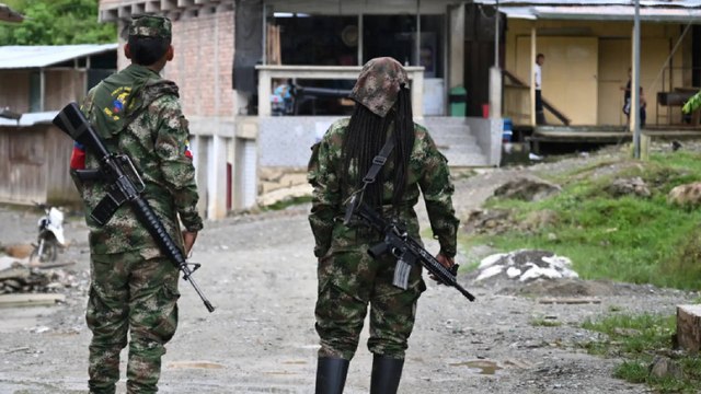 ONU exigió la liberación inmediata de 18 secuestrados en Arauca: “La población civil tiene que quedar fuera de esta guerra