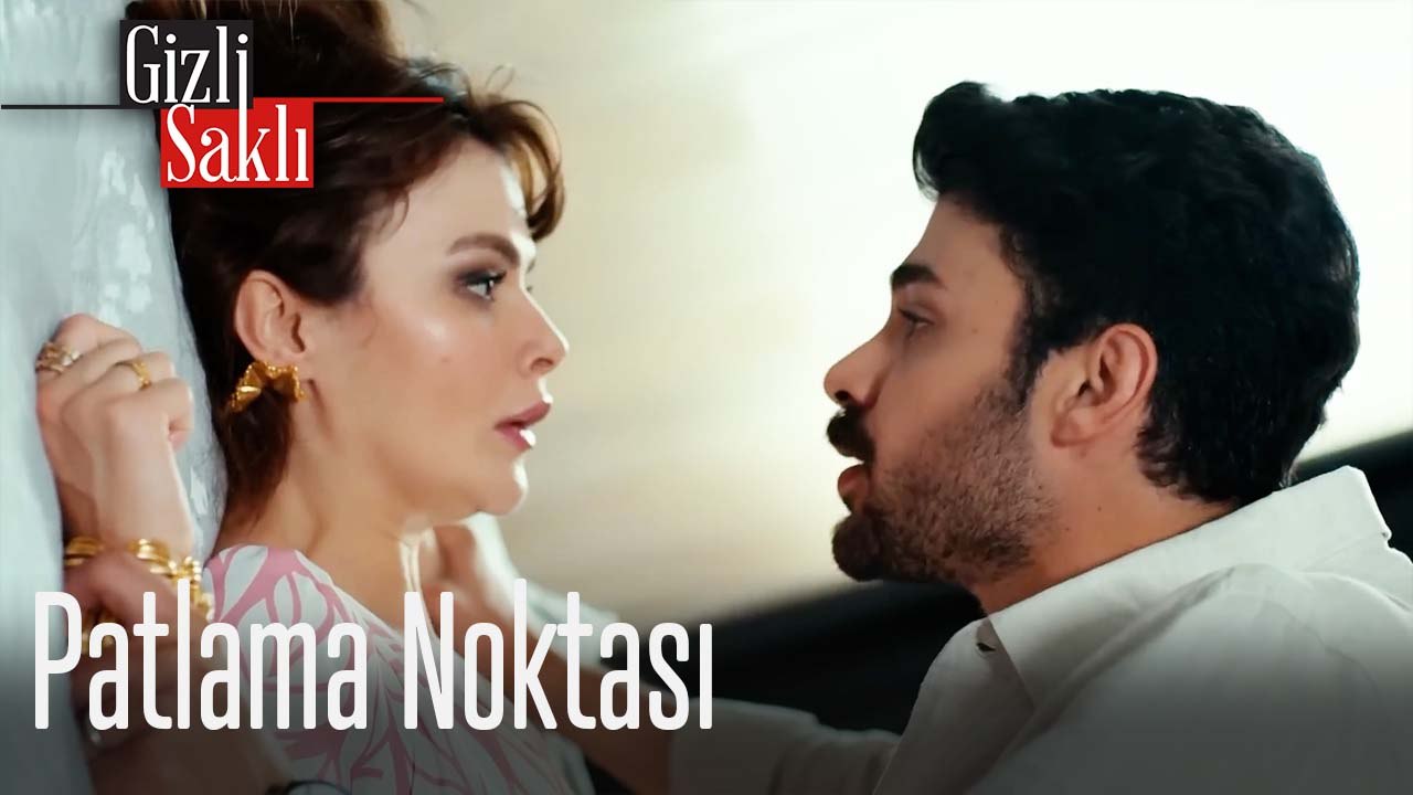 Patlama Noktası