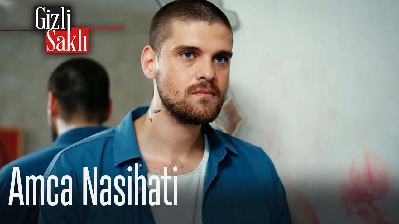 Amca Nasihati