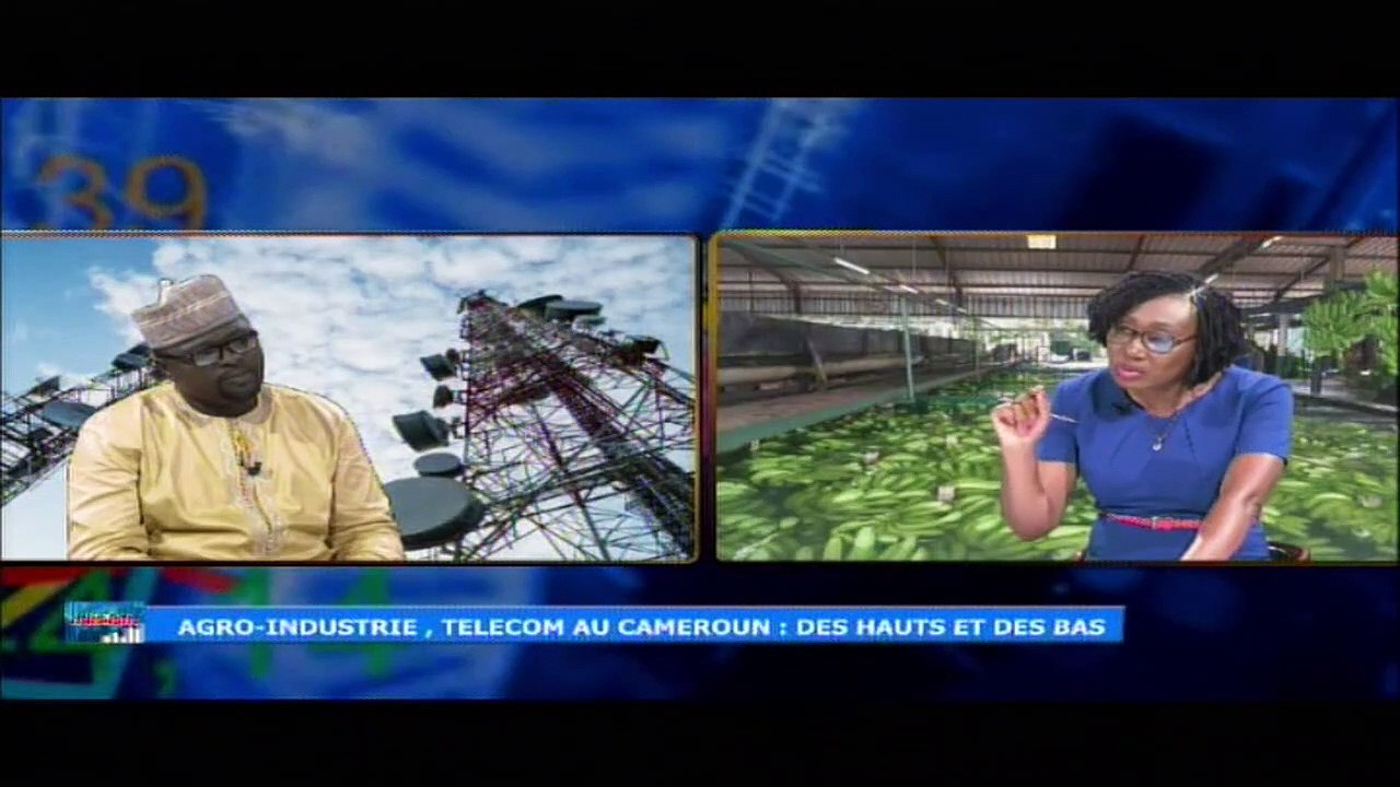 Questions Economiques du 18 Juillet 2024