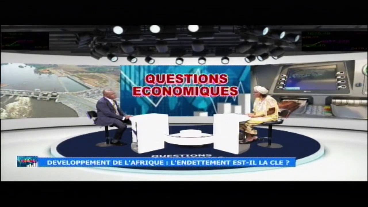 Questions Economiques du 11 Juillet 2024