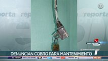 Meduca desmiente que haya ordenado cuota para mantenimiento de aires acondicionado