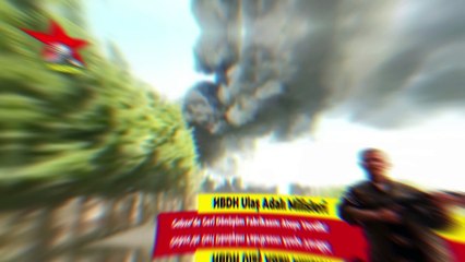 HBDH Ulaş Adalı Milisleri