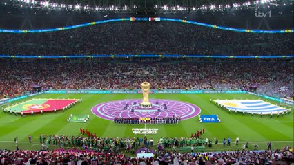 Portugal vs Uruguay Full Match Replay - World Cup 2022 ⏯️ #1