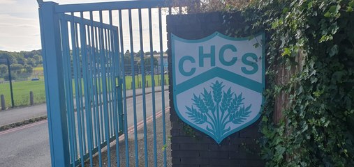 Colton Hills Community School 50th Anniversary event