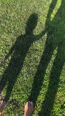 Cristina Pedroche, emocionada, comparte los primeros pasos de su hija, Laia